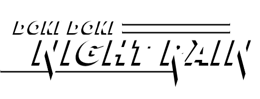 Doki Doki: NIGHT RAIN